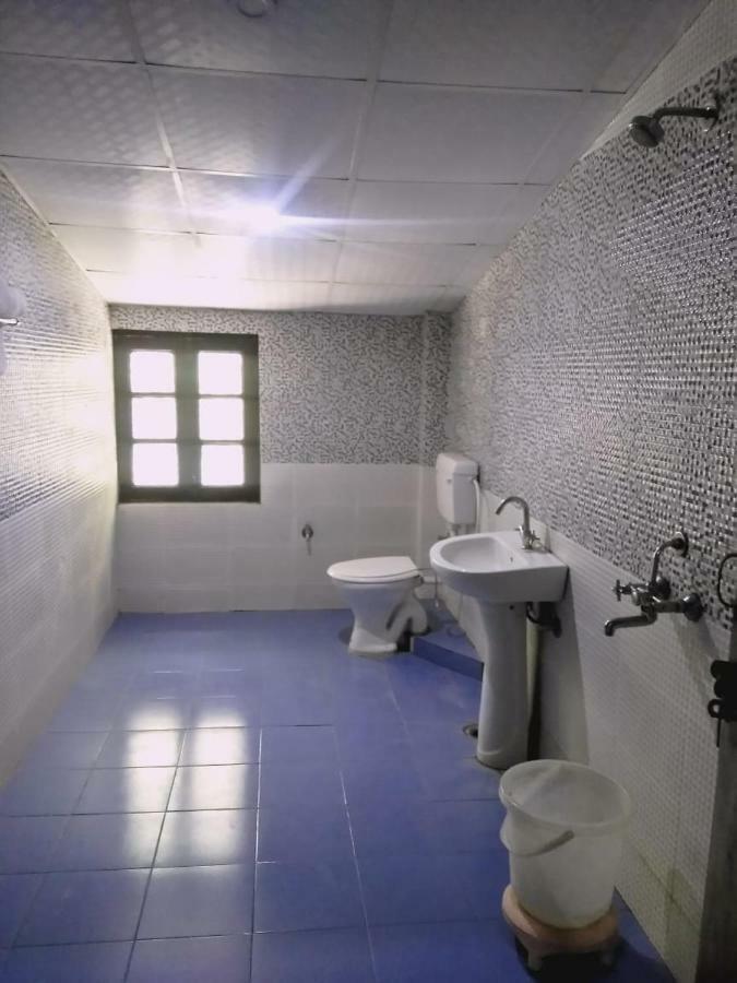 Hotel Gulmarg Mussoorie Buitenkant foto